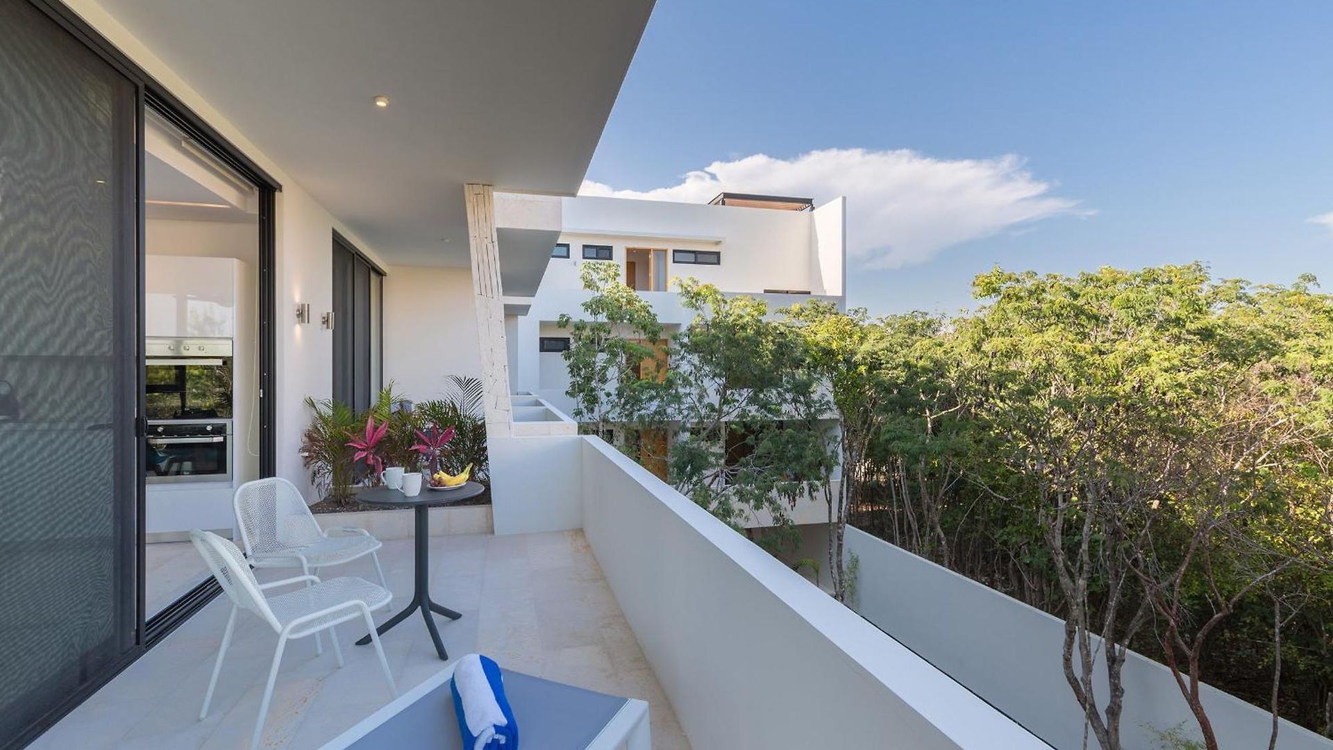 Luxury Apartamento