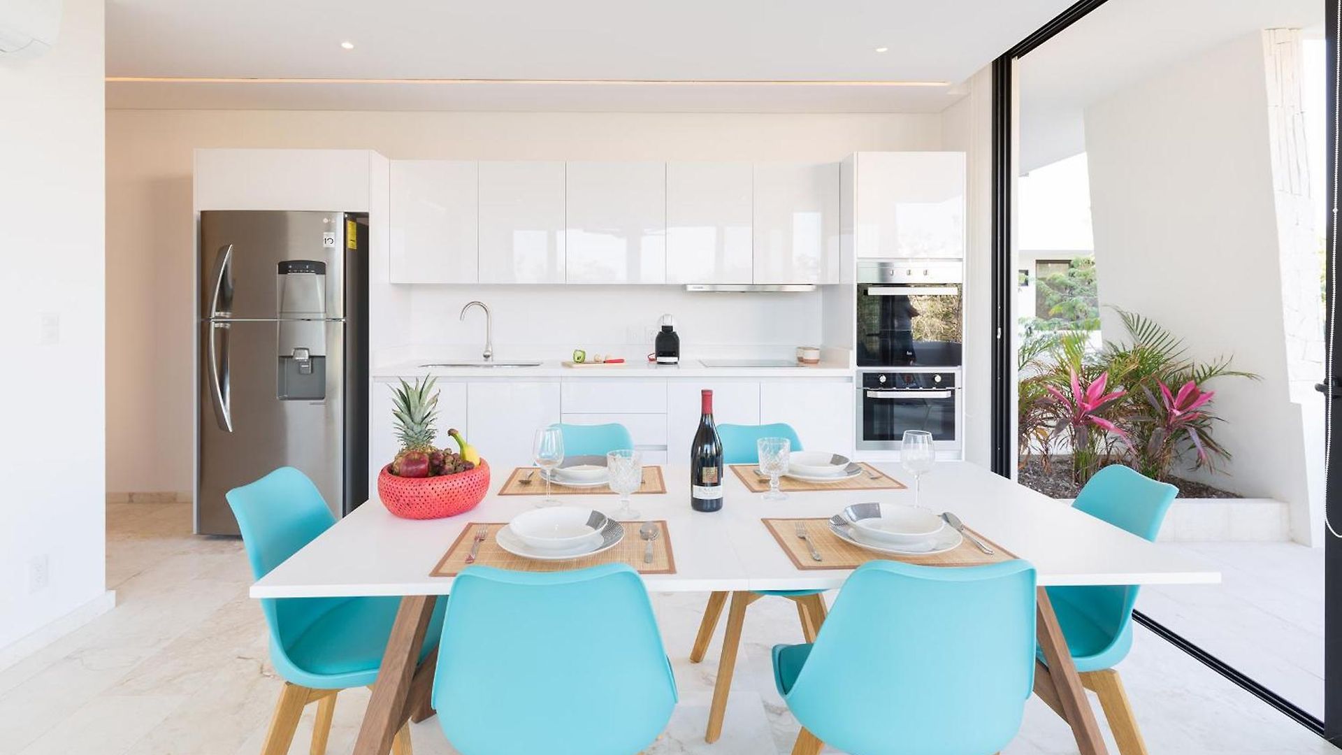 Apartamento Luxury *