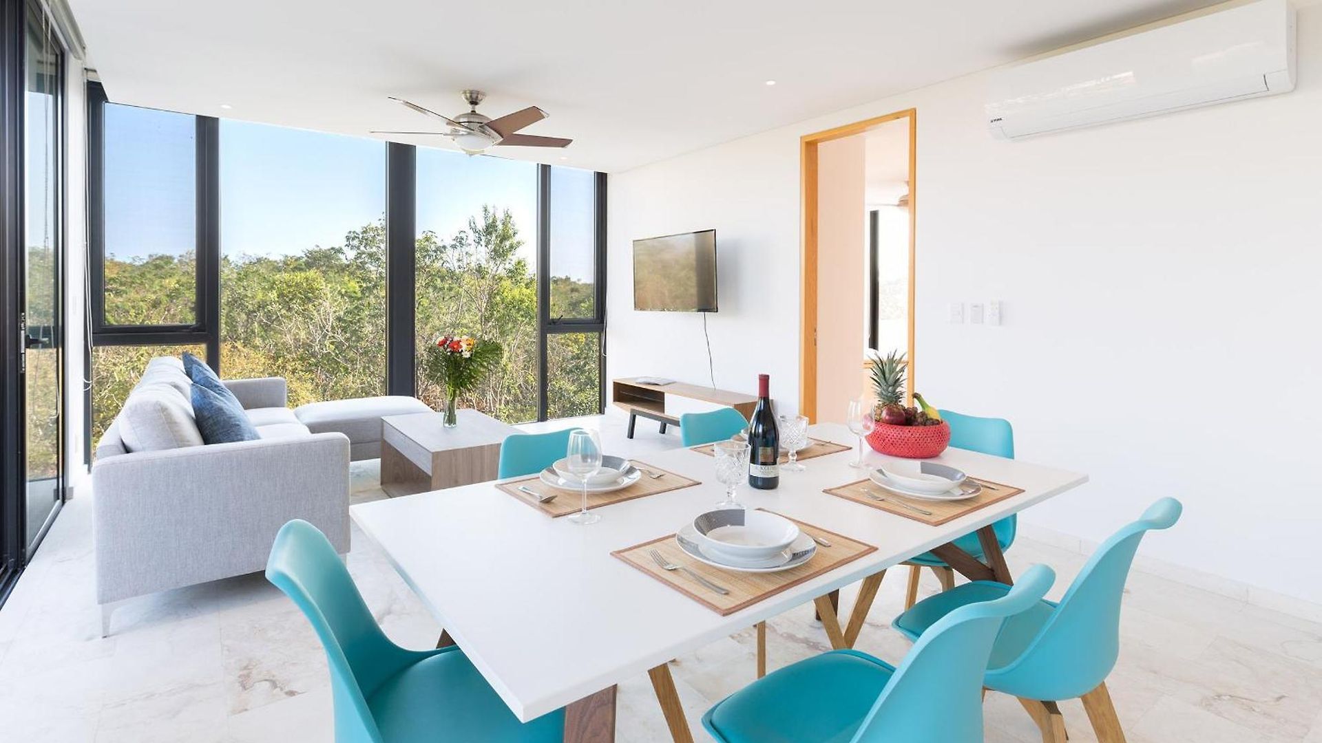 Apartamento Luxury *