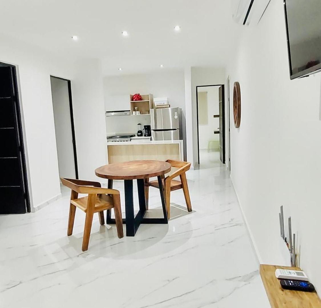 Apartment Brisa *