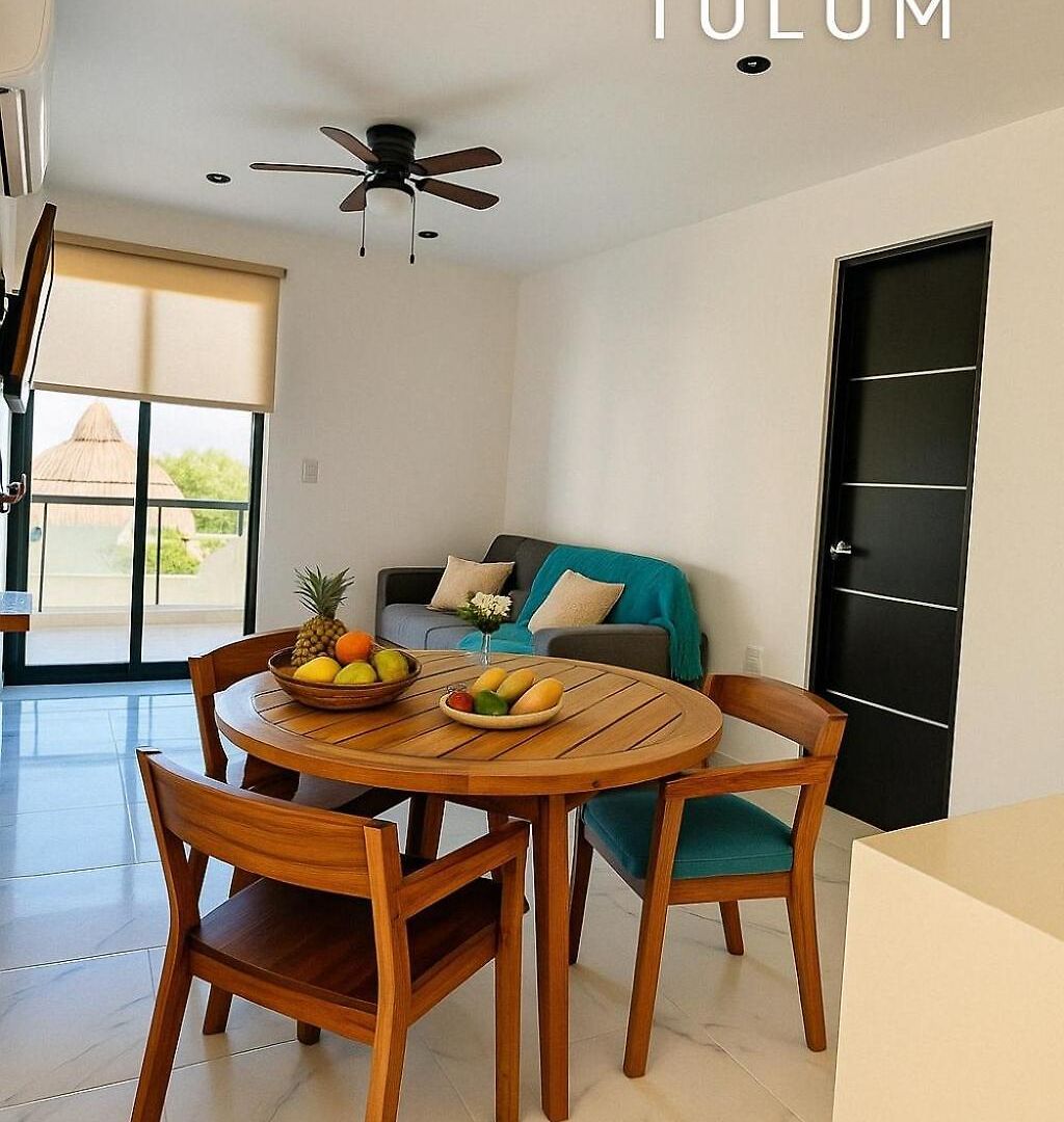 Apartment Brisa *