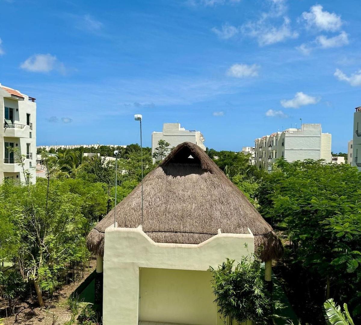 Apartment Brisa