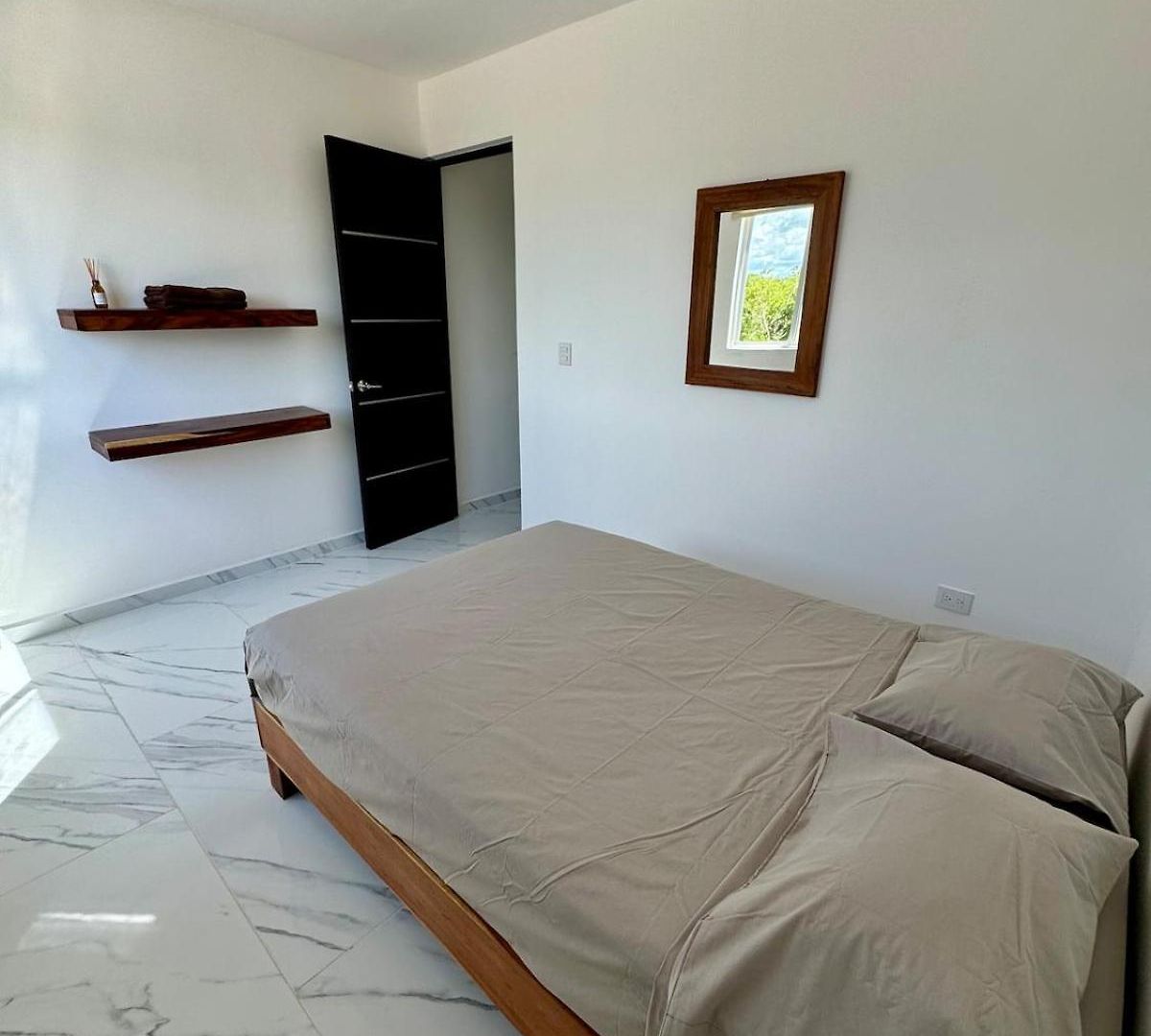 Brisa Apartment *