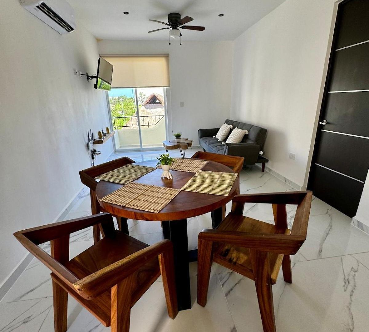 Apartment Brisa Tulum