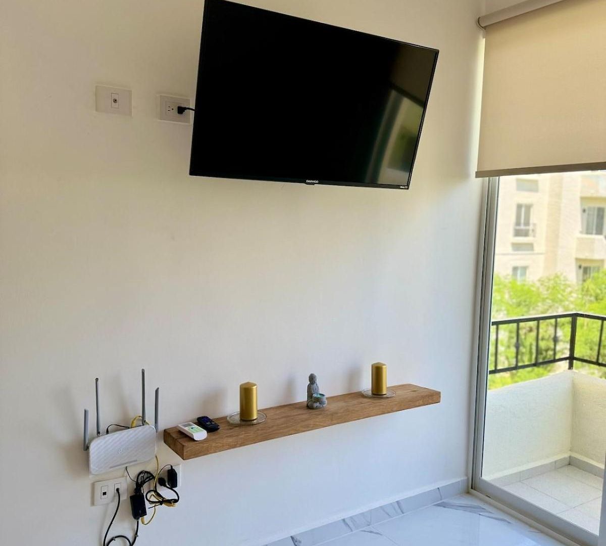 Brisa Apartment