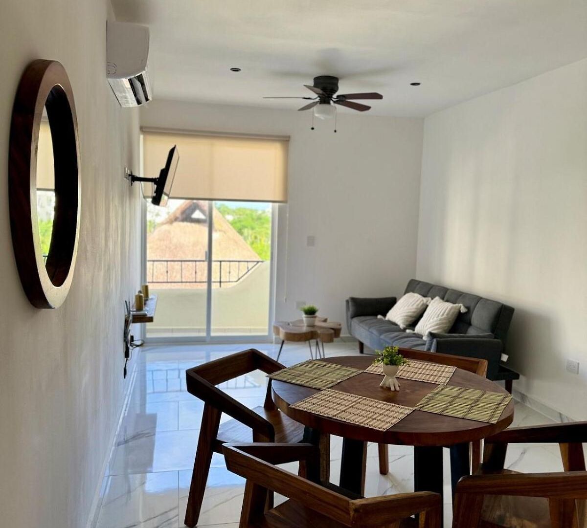 Apartment Brisa Tulum