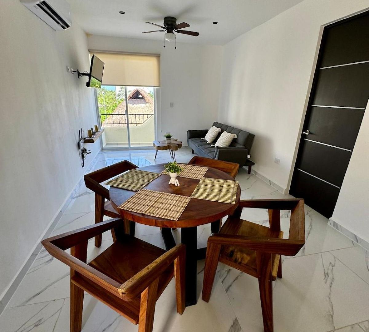 Brisa * Tulum