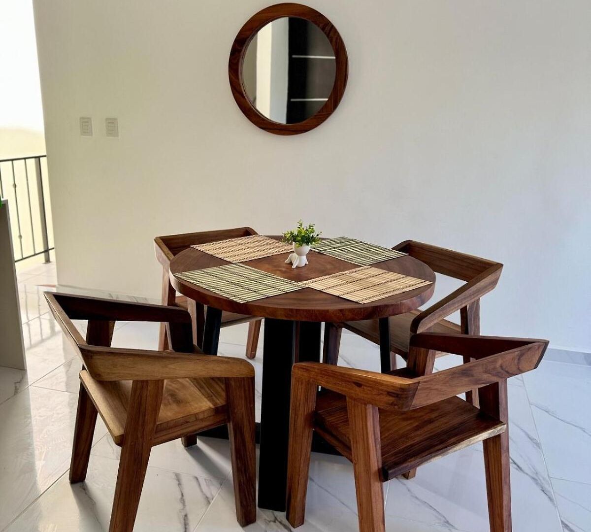 Apartment Brisa