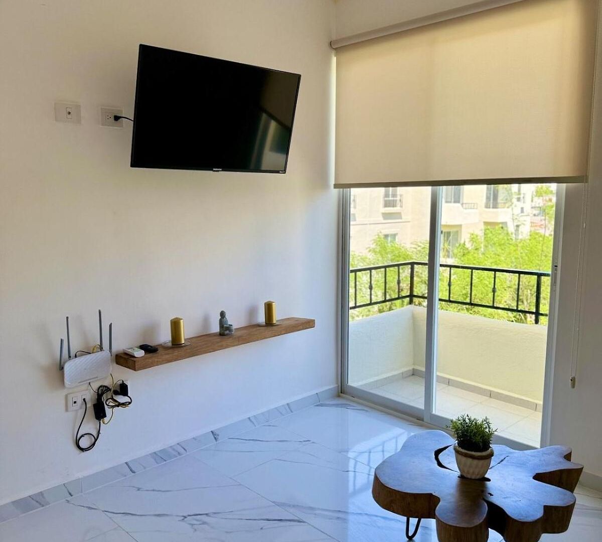 Apartment Brisa *