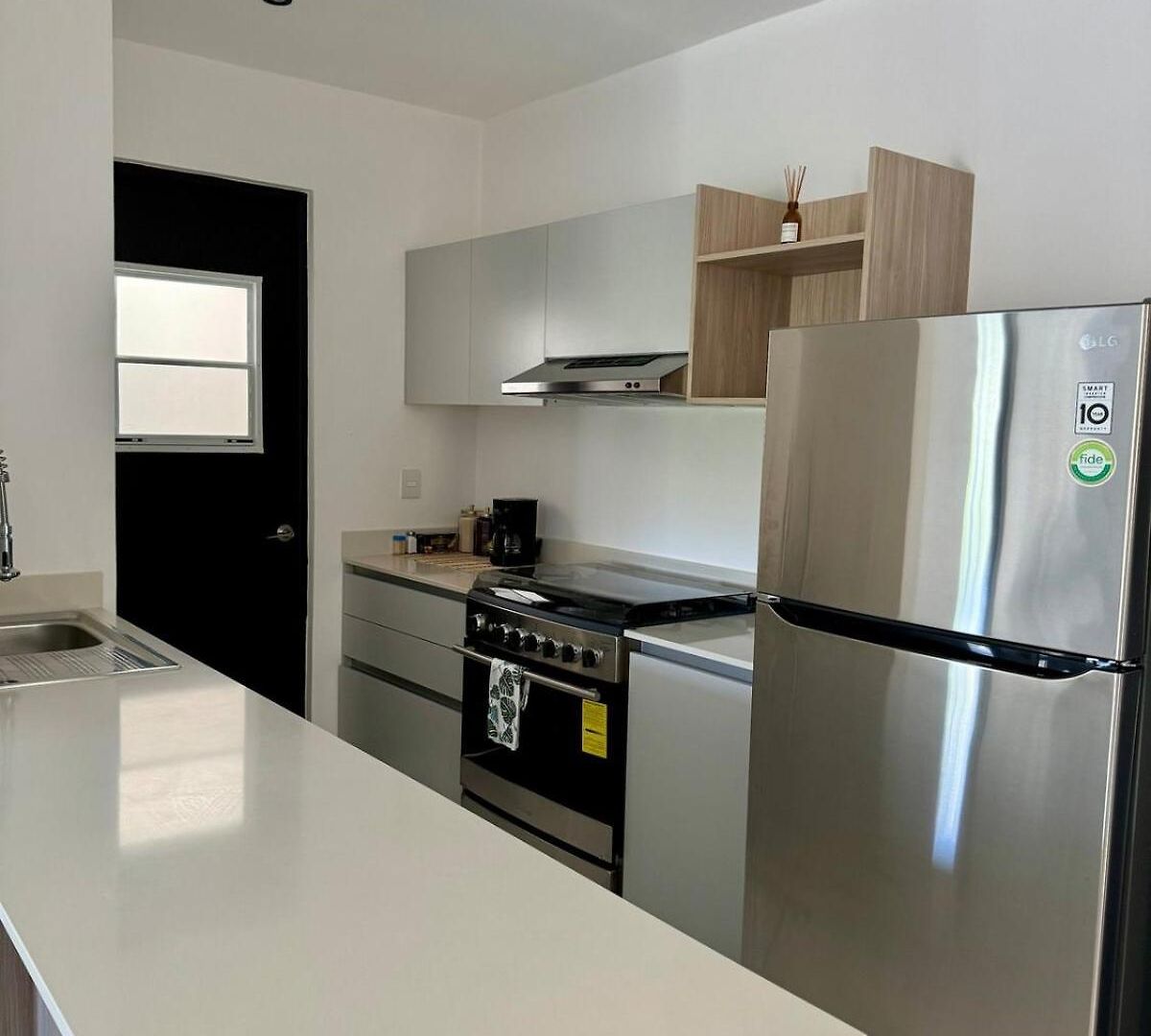 Brisa Apartment