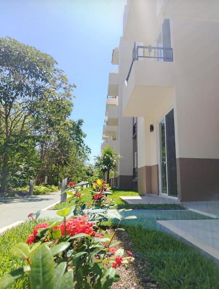 Depa Serenidad En Alde Apartment *