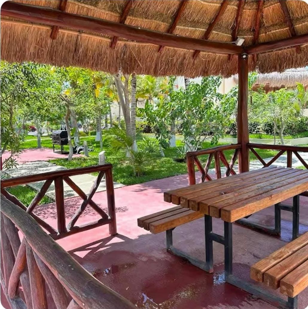 Apartment Depa Serenidad En Alde *