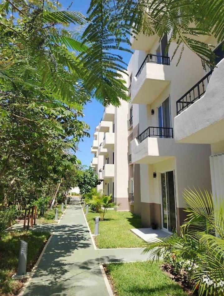 Apartment Depa Serenidad En Alde