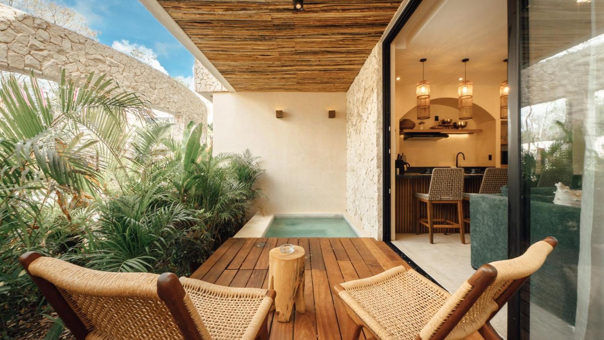 Satori Tulum