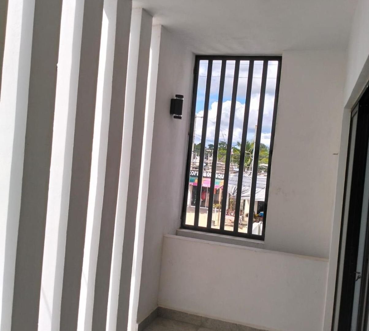Apartamento Departamento 3, Centro