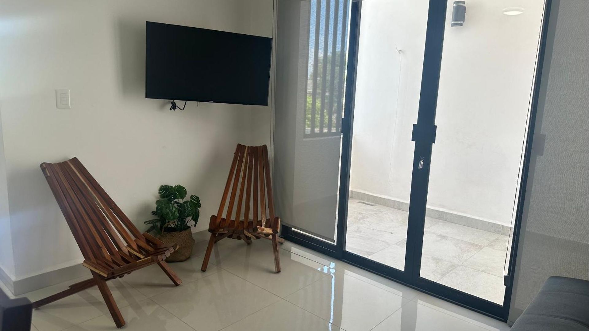 Departamento 3, Centro