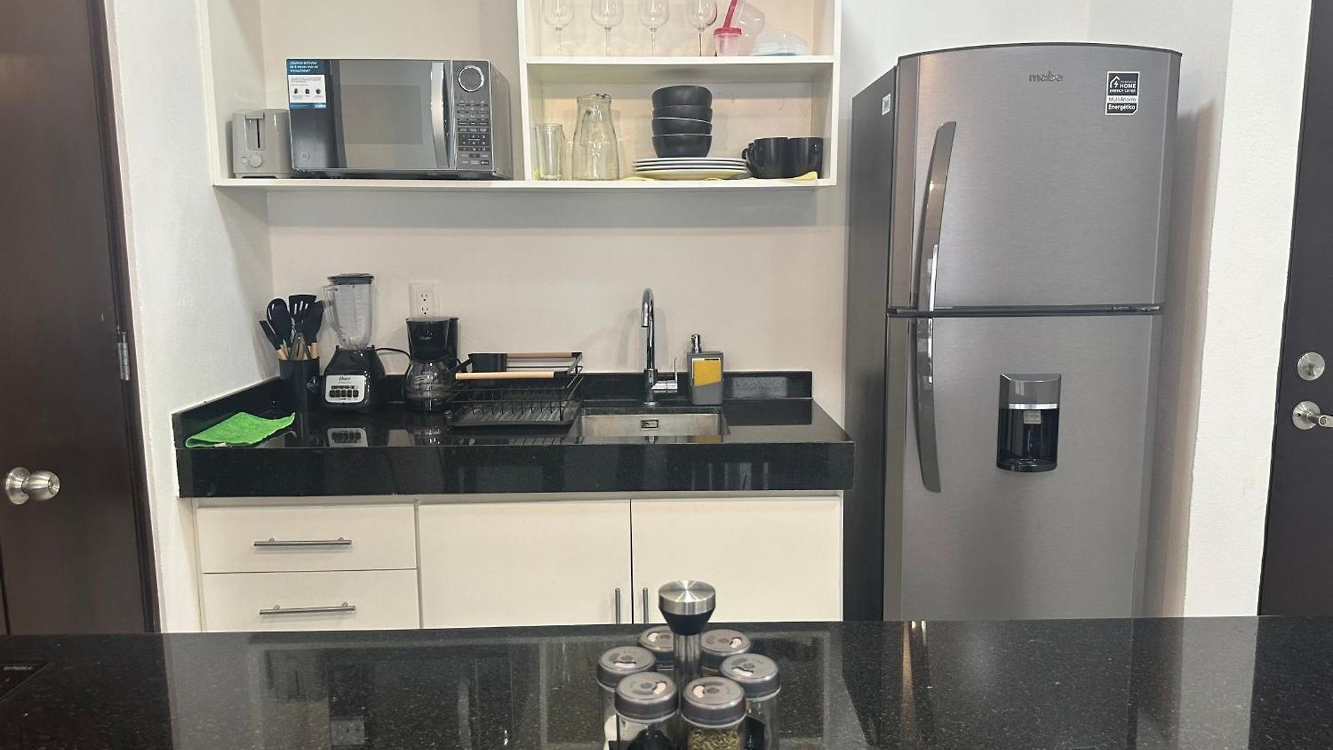 Apartamento Departamento 3, Centro Tulum