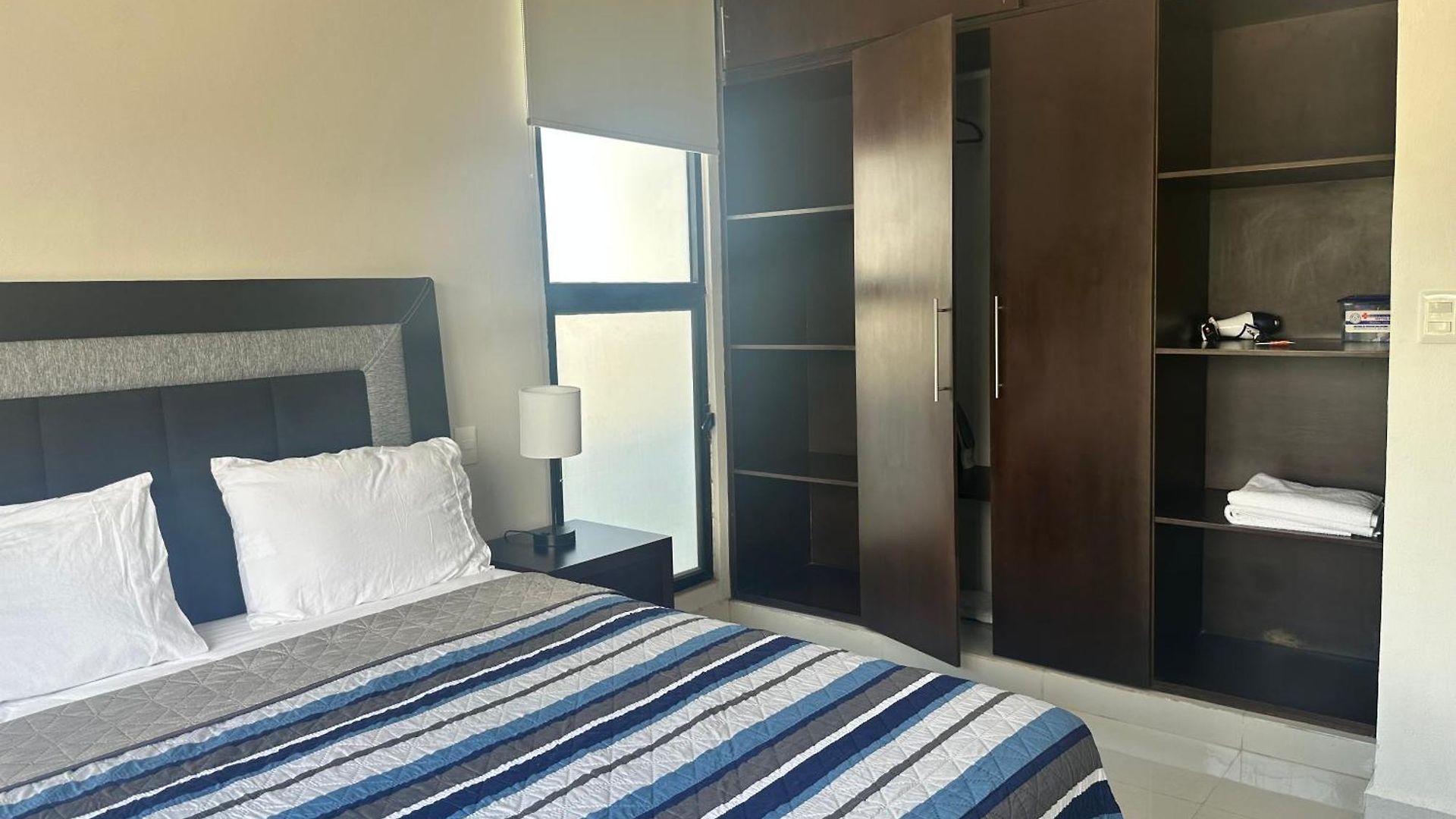 Departamento 3, Centro Apartamento *