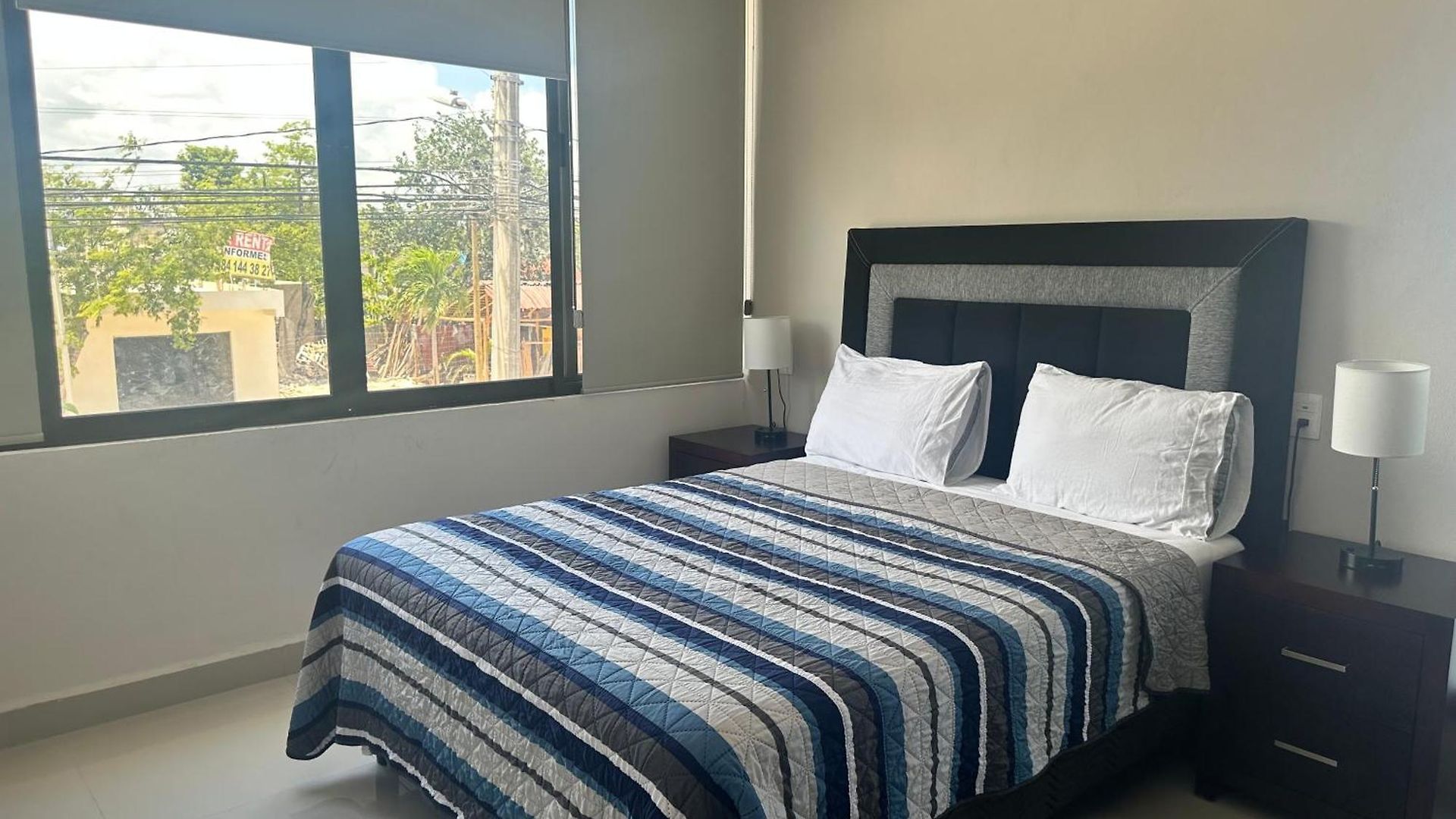 Departamento 3, Centro Tulum