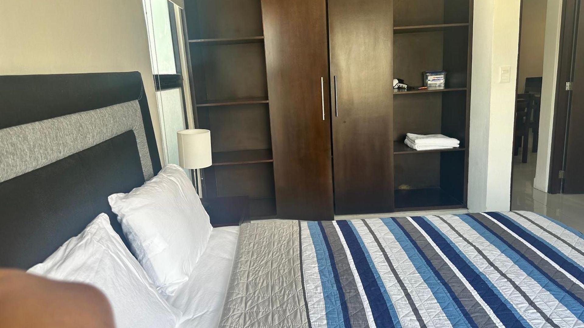 Departamento 3, Centro * Tulum