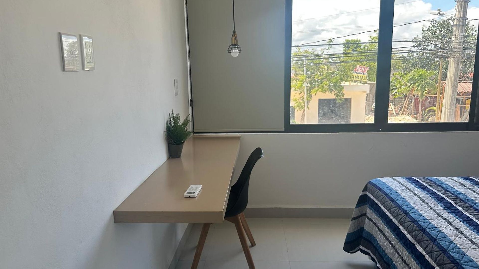 Departamento 3, Centro * Tulum