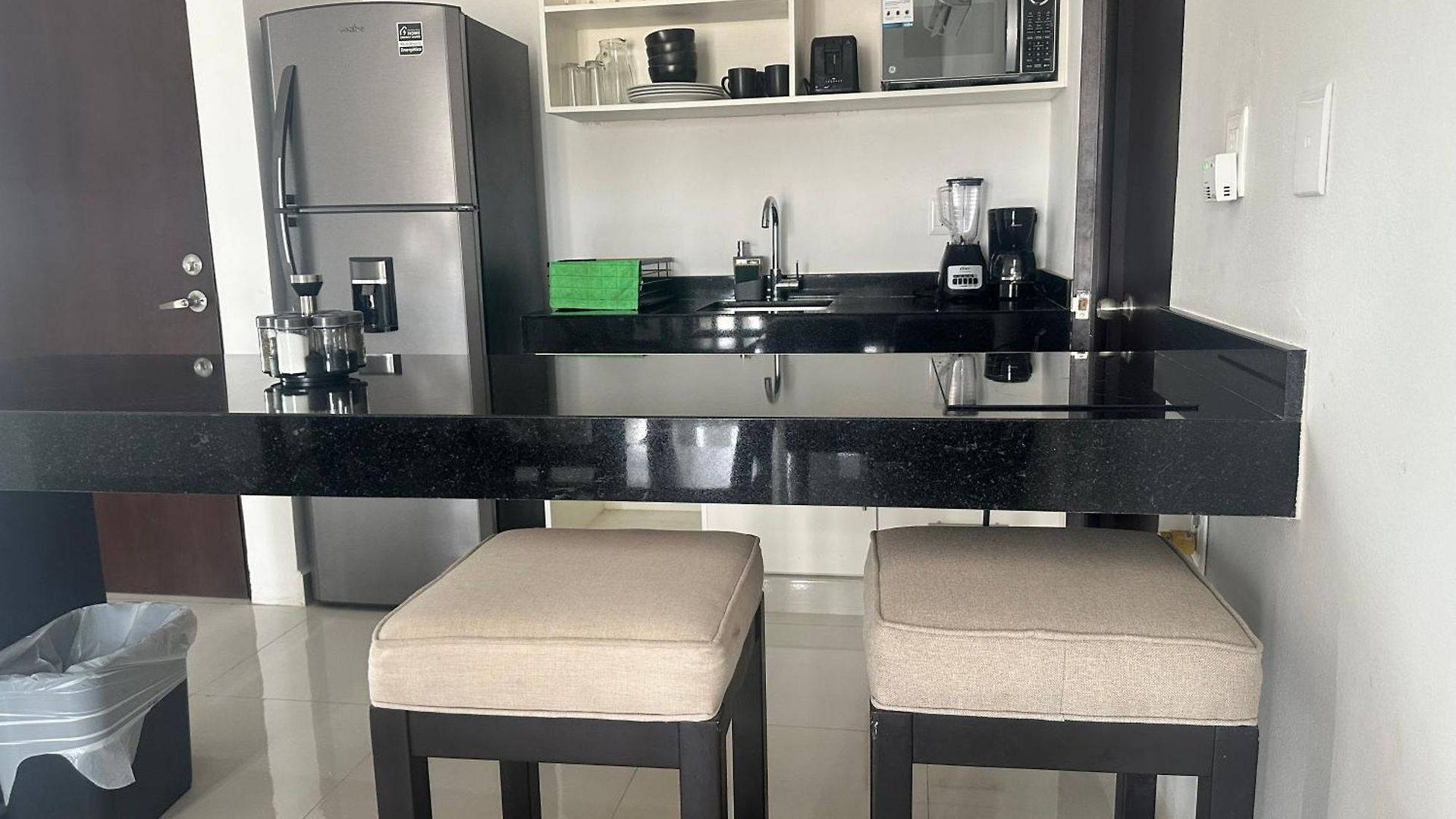 Departamento 3, Centro Apartamento