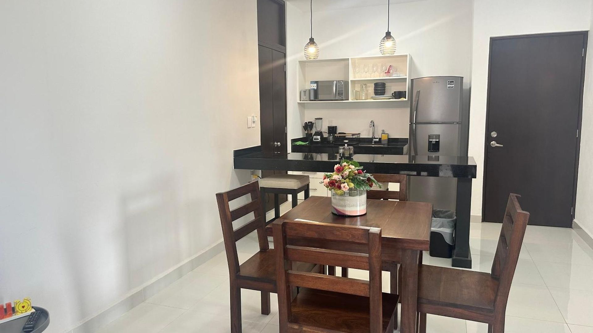 Apartamento Departamento 3, Centro Tulum