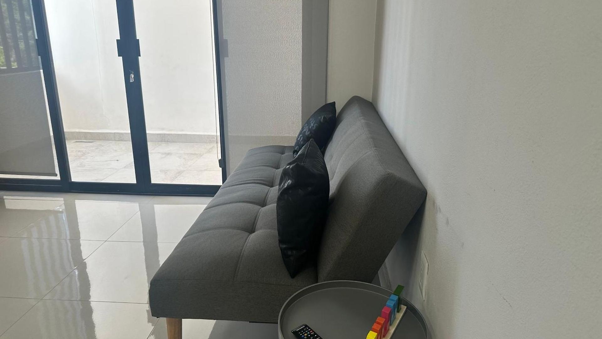 Departamento 3, Centro Tulum