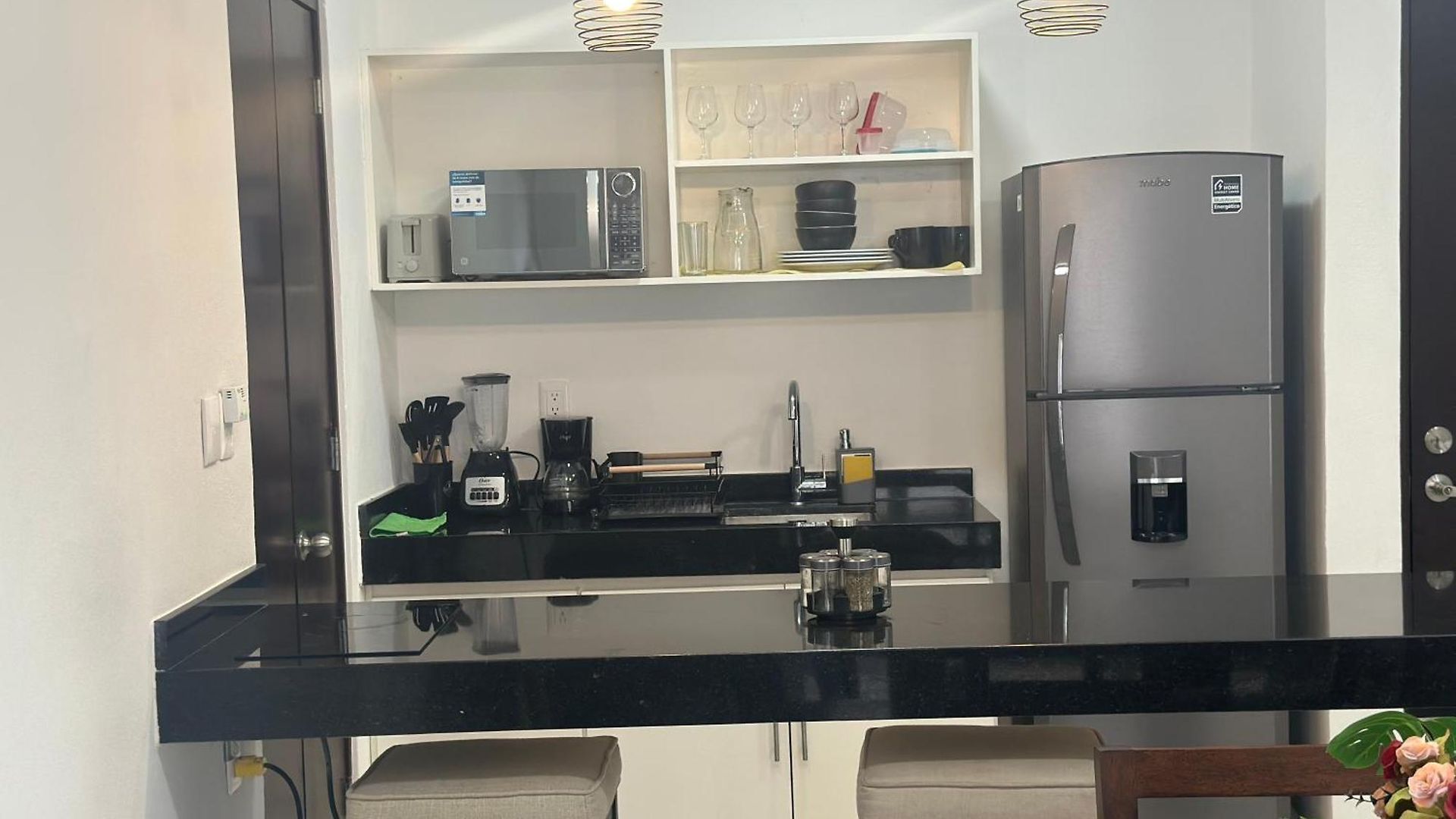 Apartamento Departamento 3, Centro *