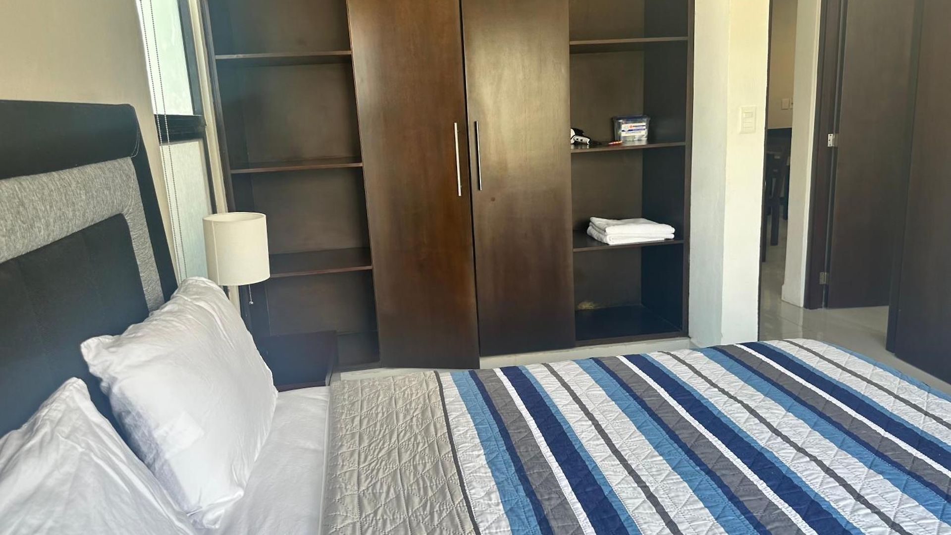 Departamento 3, Centro Apartamento Tulum