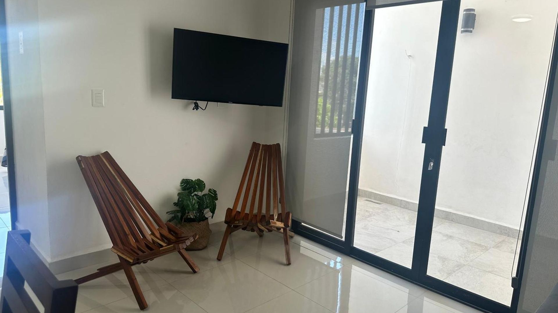 Departamento 3, Centro Apartamento