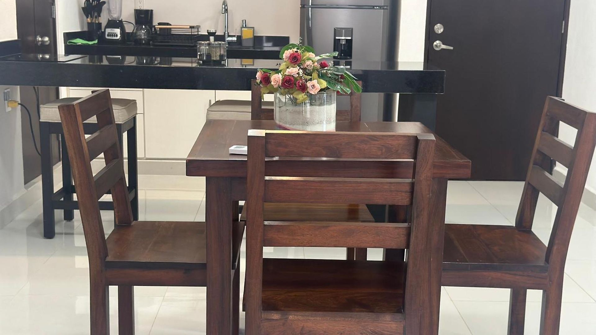 Departamento 3, Centro *