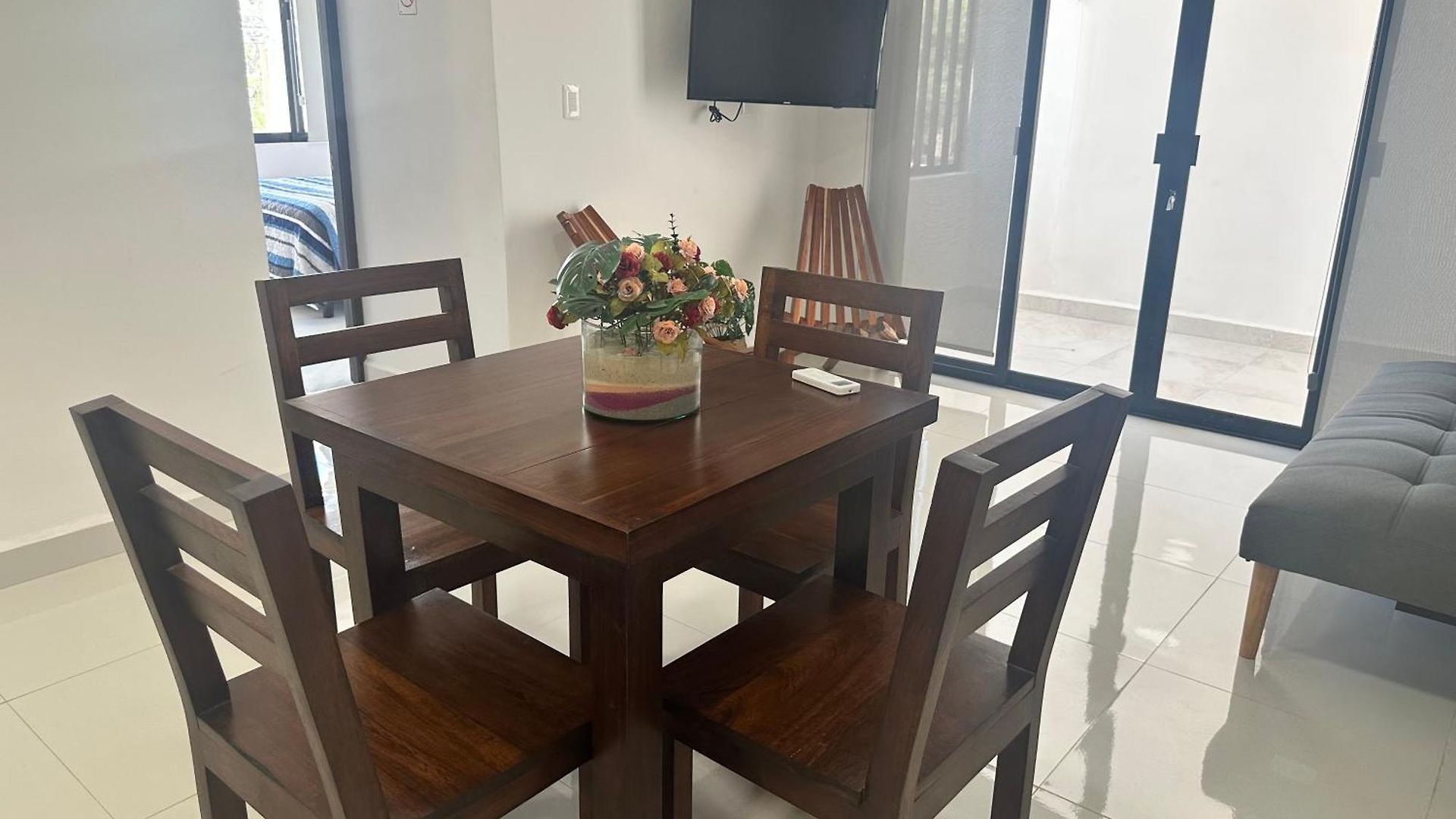 Apartamento Departamento 3, Centro *