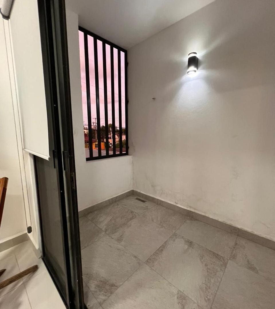 Departamento 3, Centro Apartamento Tulum