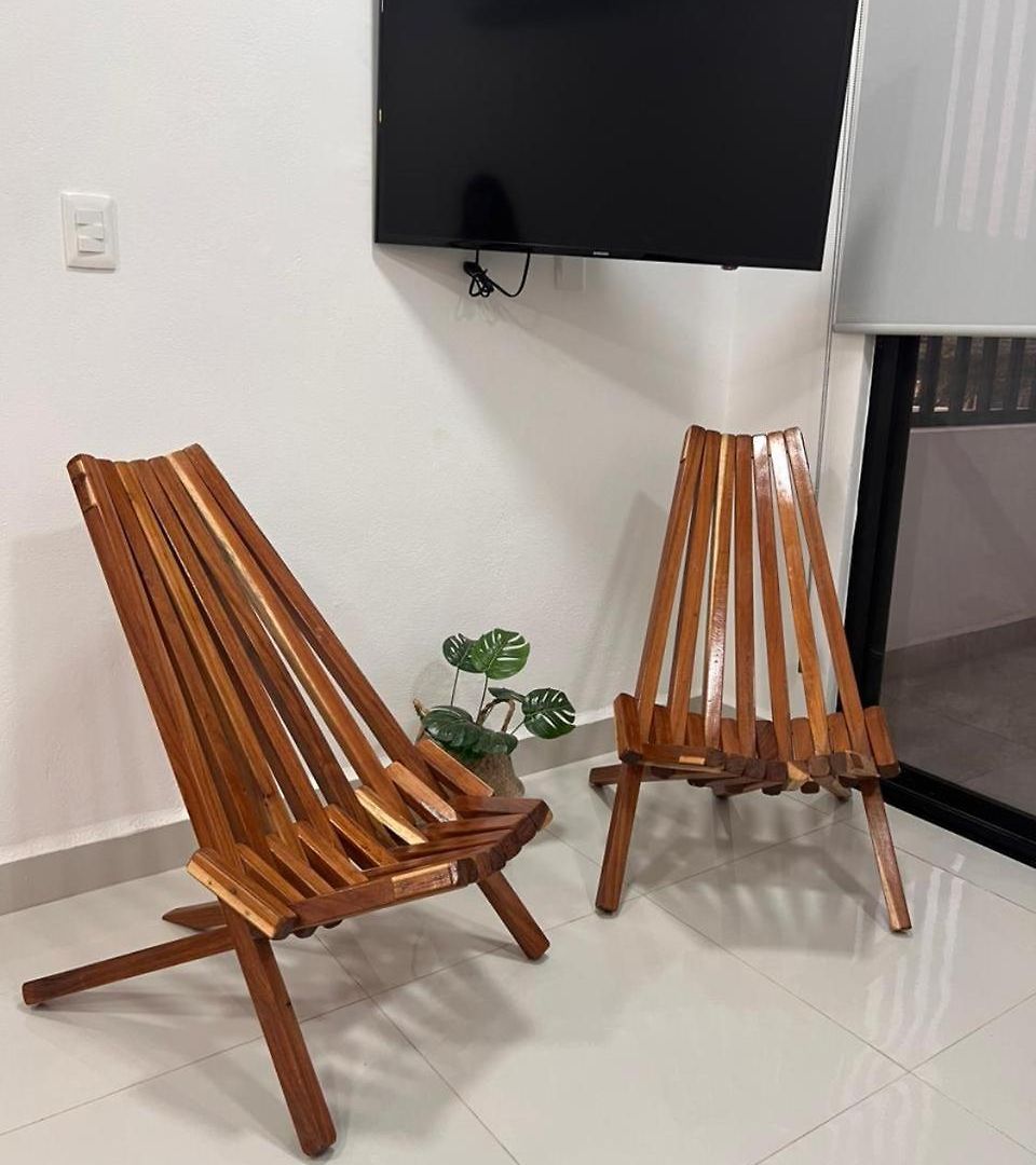 Departamento 3, Centro Tulum