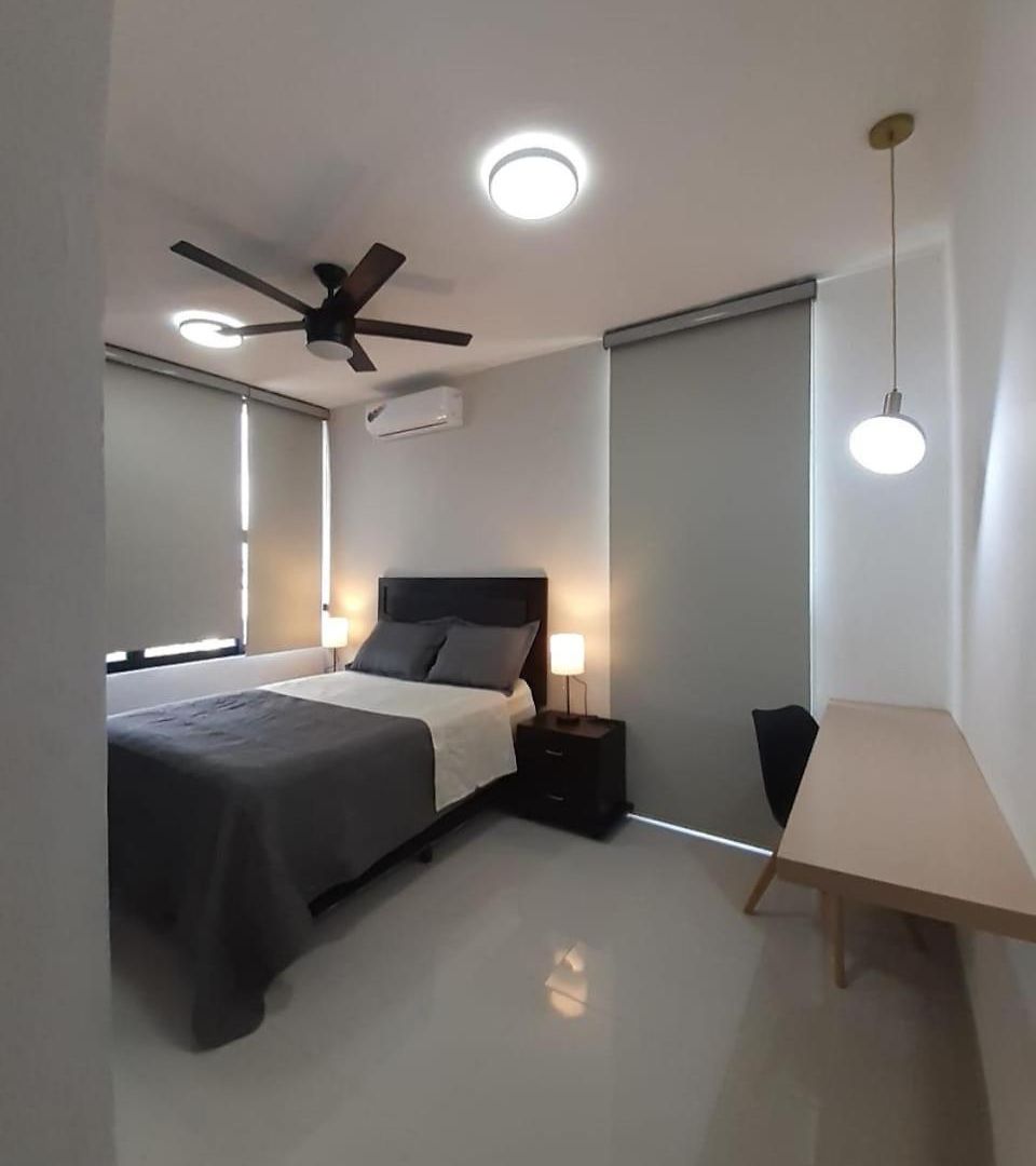 Apartamento Departamento 3, Centro Tulum