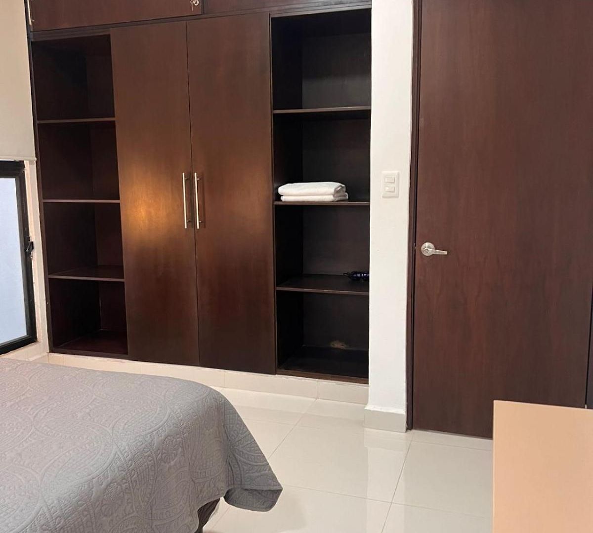 Apartamento Departamento 3, Centro Tulum