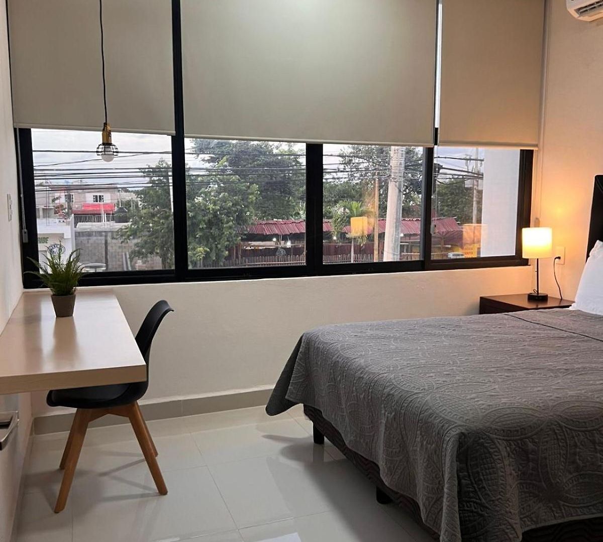 Apartamento Departamento 3, Centro