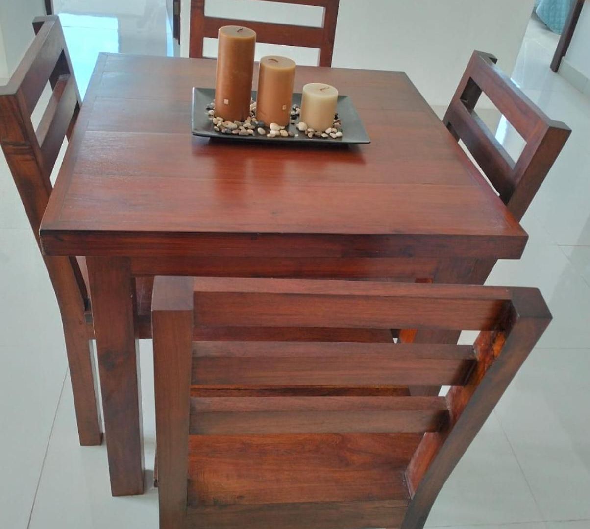 Apartamento Departamento 3, Centro Tulum