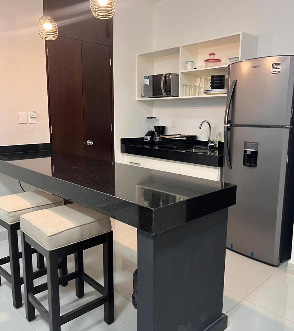 Apartamento Departamento 3, Centro *
