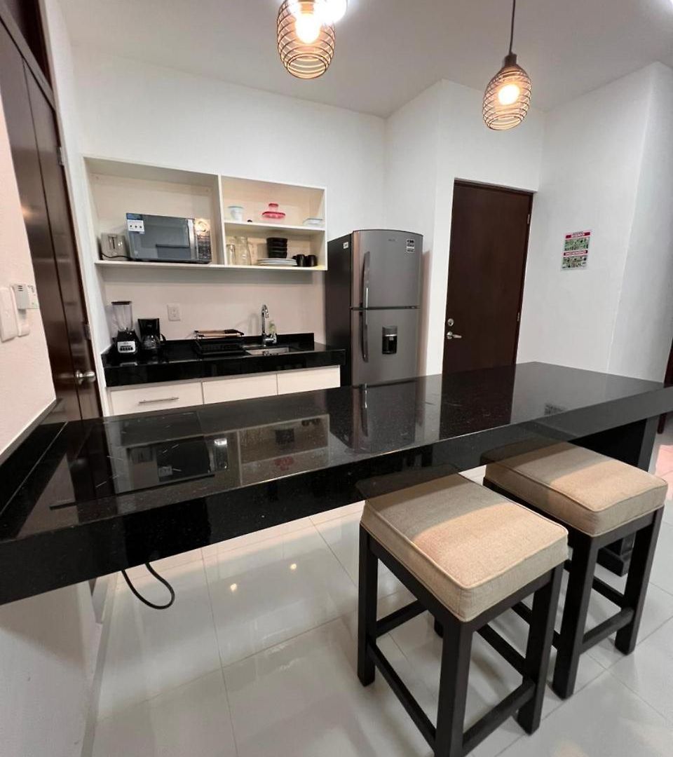 Departamento 3, Centro * Tulum