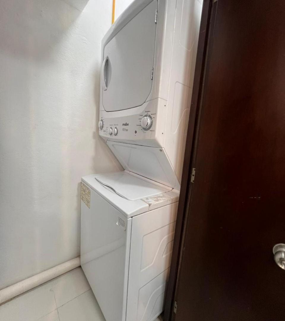 Apartamento Departamento 3, Centro *