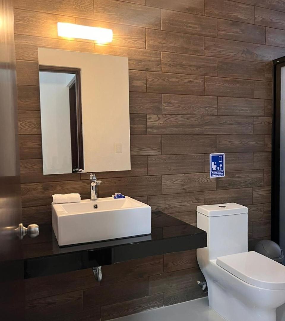 Departamento 3, Centro Tulum