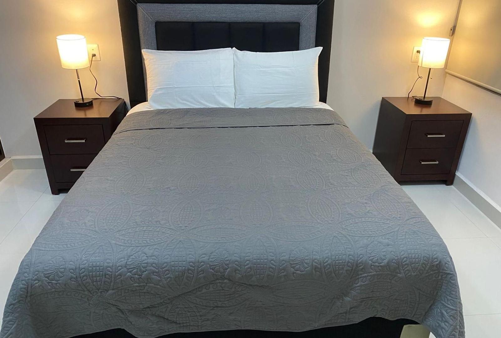 Apartamento Departamento 3, Centro *