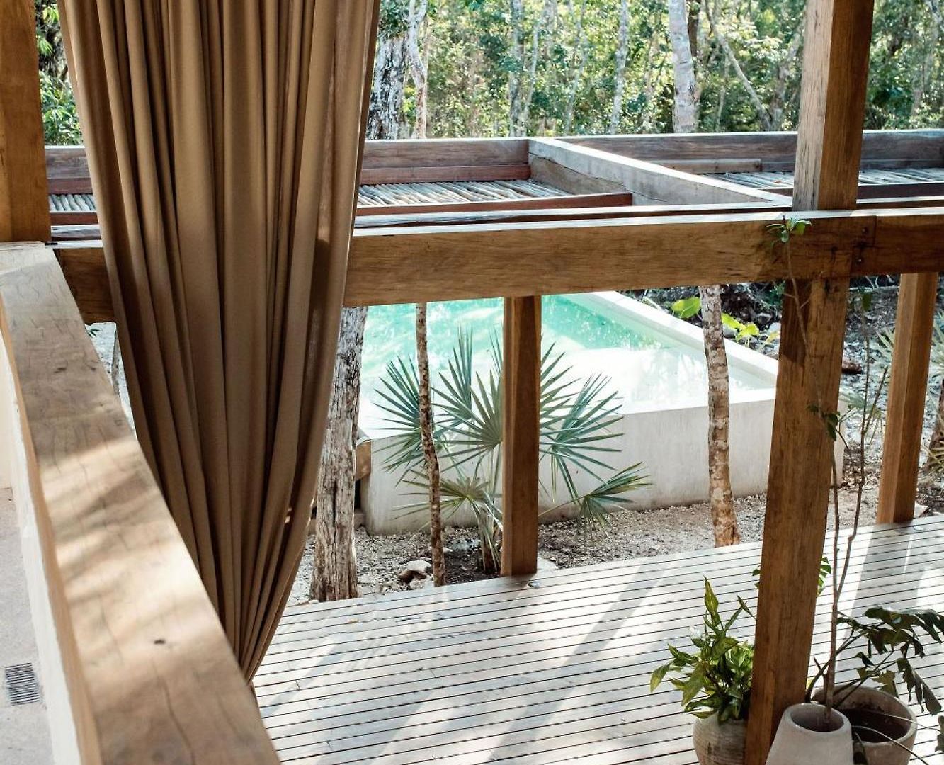Hotel Casa Xul