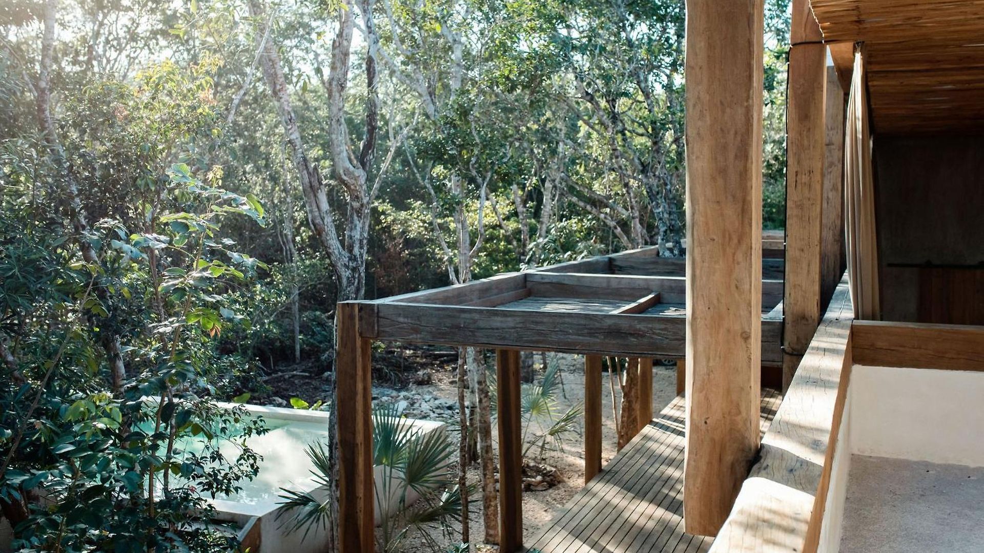 Casa Xul Tulum