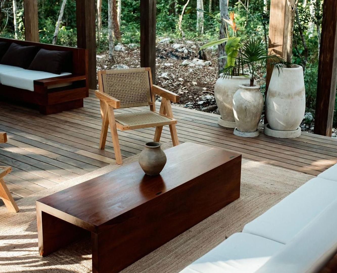 Hotel Casa Xul