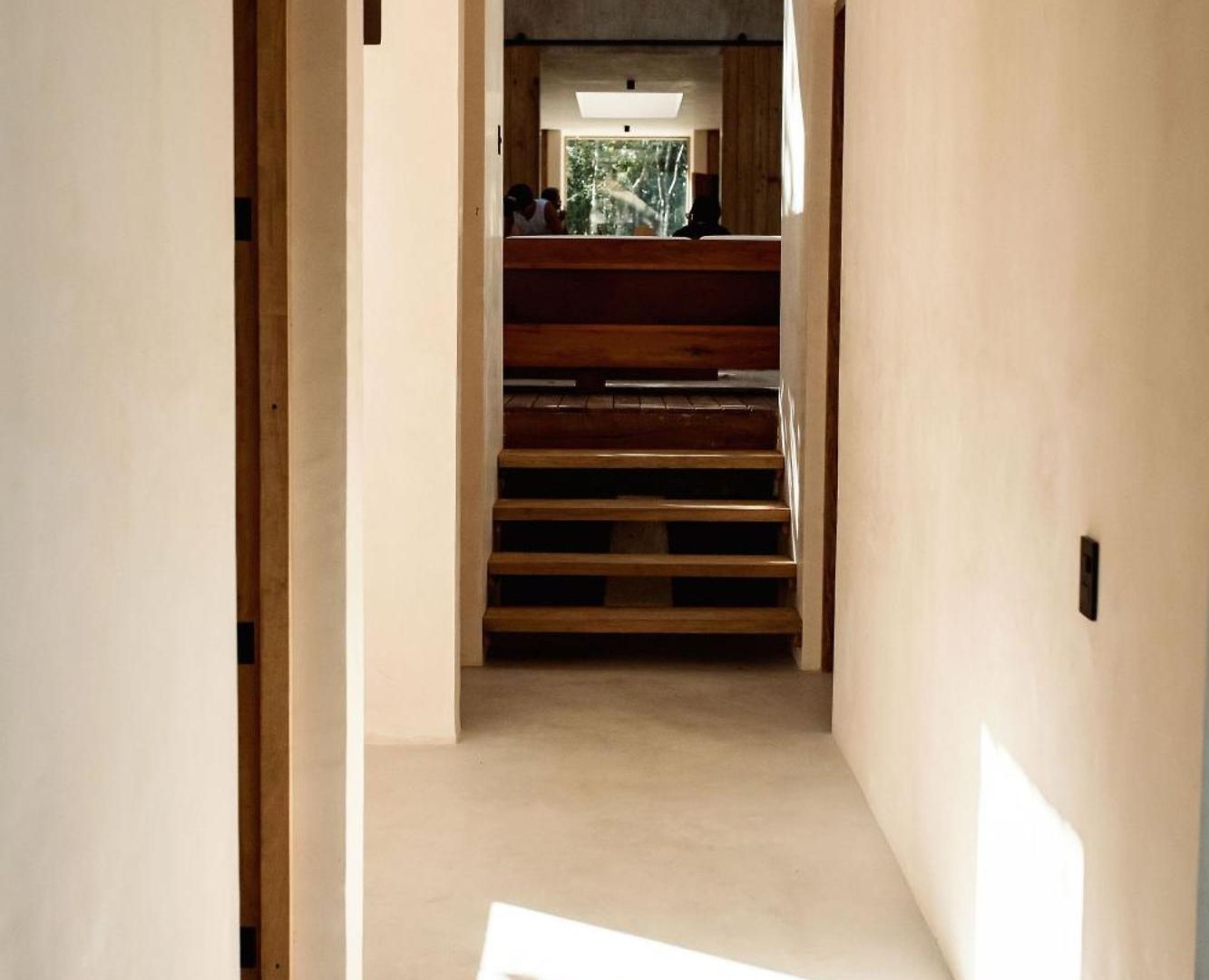 Hotel Casa Xul