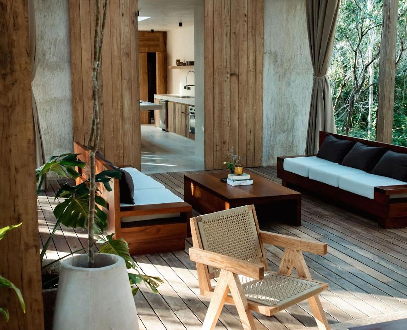 Casa Xul Tulum