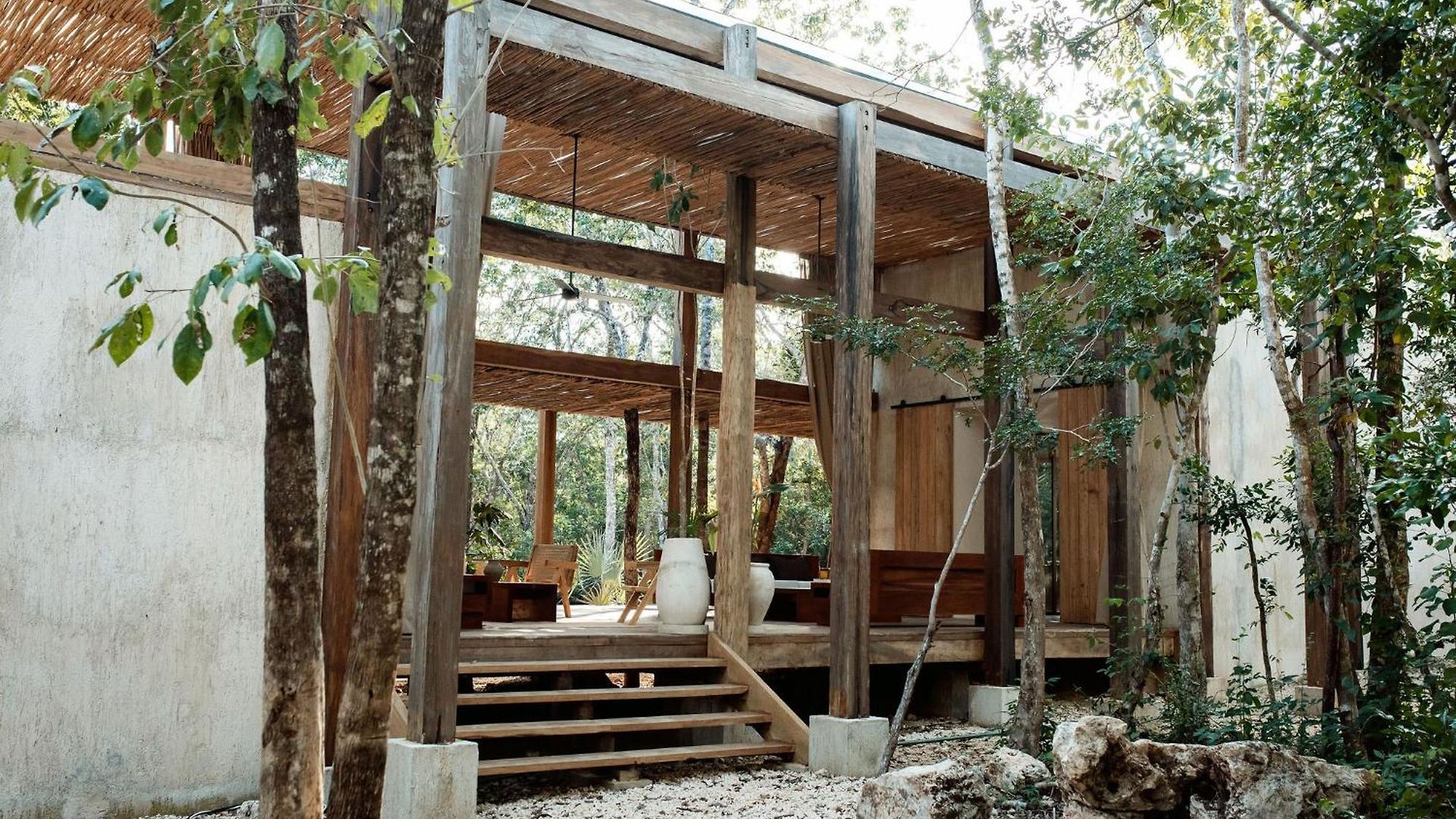Hotel Casa Xul *
